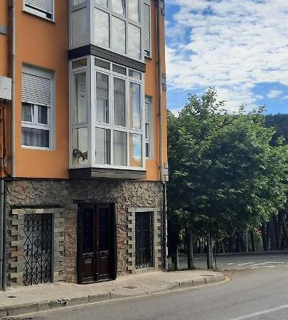 Villa Lucin Santander Buitenkant foto
