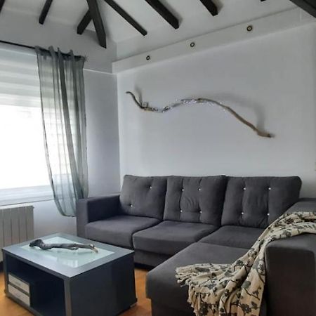 Villa Lucin Santander Buitenkant foto